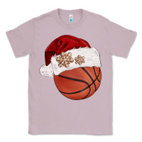 Lilac Christmas sports Classic Tee - BarkalooDesign