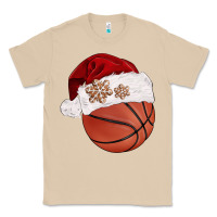 Mushroom Christmas sports Classic Tee - BarkalooDesign