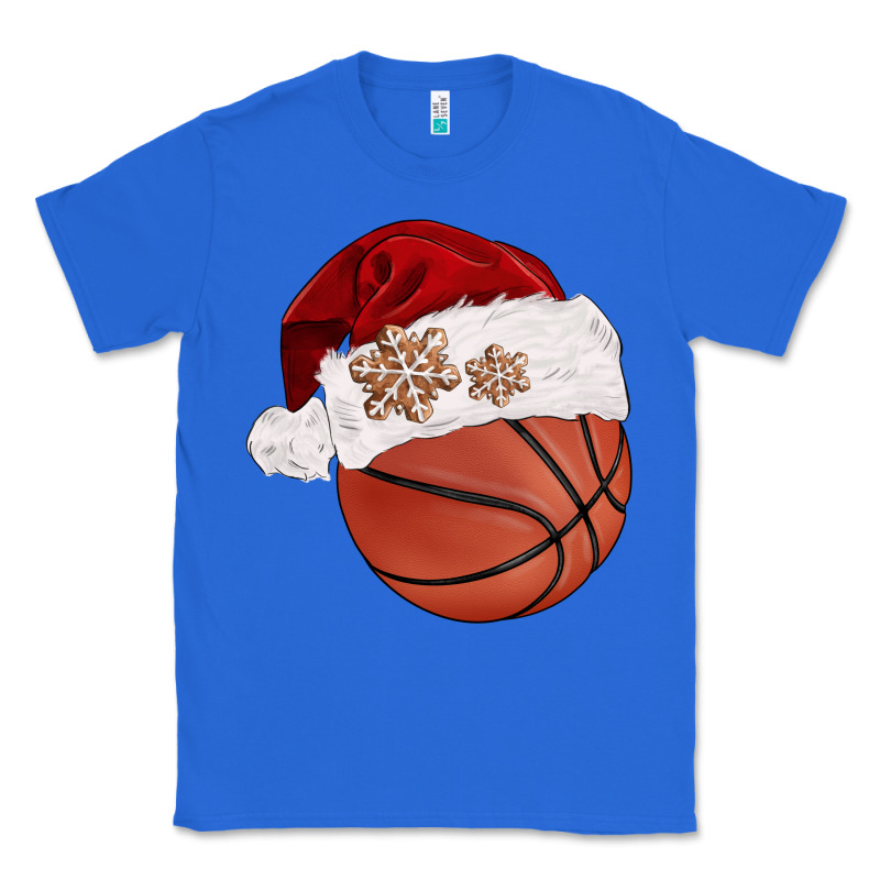 Christmas Sports Classic Tee by BarkalooDesign | Teevron