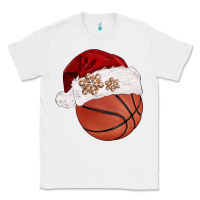 White Christmas sports Classic Tee - BarkalooDesign