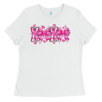 Xoxo Valentines Ladies Tee | Teevron