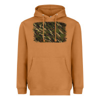 Meerkat Camouflage Background Heavyweight Hoodie - Jasminsmagicworld