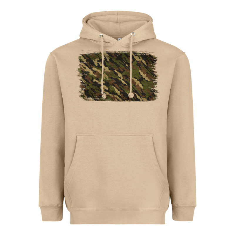 Camouflage Background Heavyweight Hoodie by Jasminsmagicworld | Teevron