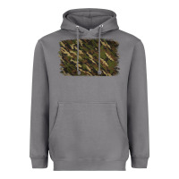 Storm Camouflage Background Heavyweight Hoodie - Jasminsmagicworld
