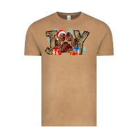 Vintage Camel festive joy Vintage Tee - CowhideDigitalArt