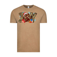 Festive Joy Vintage Tee | Teevron