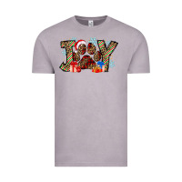 Vintage Zinc festive joy Vintage Tee - CowhideDigitalArt