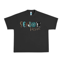 Pigment Black senior mom Urban Heavy Tee - CowhideDigitalArt