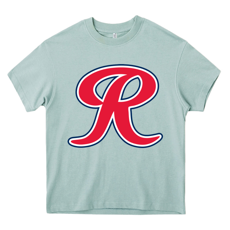 The Tacoma Rainiers Heavy Core Tee by baoMotion | Teevron