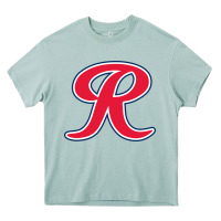 Arona the tacoma rainiers Heavy Core Tee - baoMotion