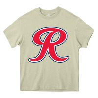 Mossy the tacoma rainiers Heavy Core Tee - baoMotion