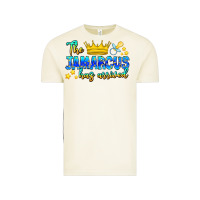 Vintage Arctic The Jamarcus Has Arrived Vintage Tee - CowhideDigitalArt