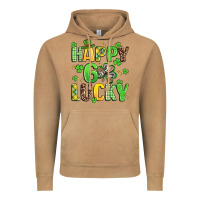 Vintage Camel happy go lucky Vintage Hoodie - Artiststas