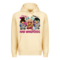 Pina Colada hair whisperers Premium Hoodie - BarkalooDesign