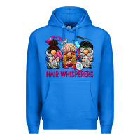 True Royal hair whisperers Premium Hoodie - BarkalooDesign