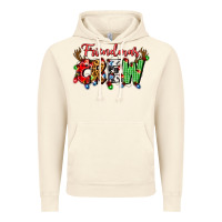 Vintage Artic friendsmas crew Vintage Hoodie - Artiststas