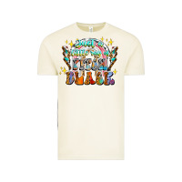Vintage Arctic just a little ray of pitch black Vintage Tee - CowhideDigitalArt