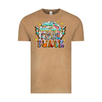 Vintage Camel just a little ray of pitch black Vintage Tee - CowhideDigitalArt