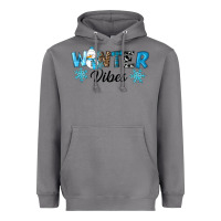 Storm winter vibes Heavyweight Hoodie - RanaPortraitStore