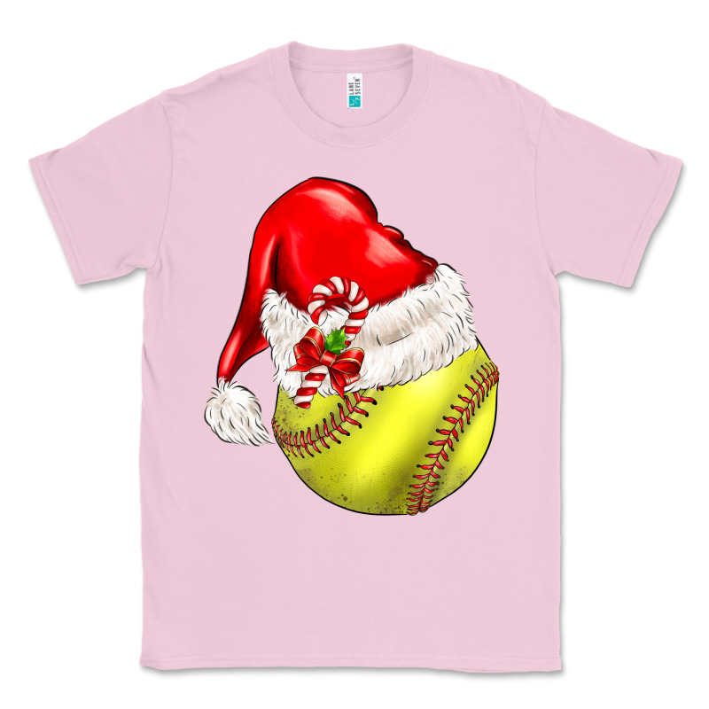 Christmas Sports Classic Tee by BarkalooDesign | Teevron