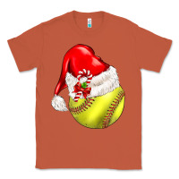 Copper Christmas sports Classic Tee - BarkalooDesign