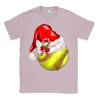 Lilac Christmas sports Classic Tee - BarkalooDesign