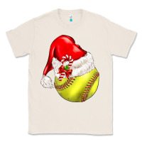 Natural Christmas sports Classic Tee - BarkalooDesign
