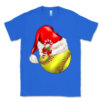 True Royal Christmas sports Classic Tee - BarkalooDesign