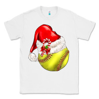 White Christmas sports Classic Tee - BarkalooDesign