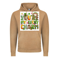 Vintage Camel you're my lucky charm artiststas filigran Vintage Hoodie - Artiststas