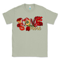 Matcha Love more Valentine's Day Classic Tee - FaDigitalArtStudio