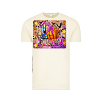 Vintage Arctic 1st Halloween Vintage Tee - CowhideDigitalArt