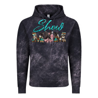 Cloud Black show mom pigs Vintage Hoodie - Artiststas