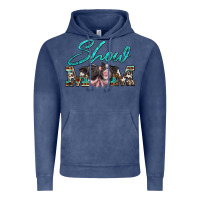 Vintage Denim show mom pigs Vintage Hoodie - Artiststas