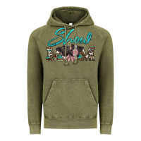 Vintage Olive show mom pigs Vintage Hoodie - Artiststas
