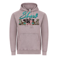 Vintage Zinc show mom pigs Vintage Hoodie - Artiststas