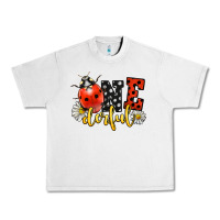 Lunar Rock onederful wonderful ladybug Urban Heavy Tee - LillyAllenDesigns