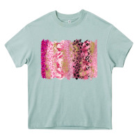 Arona cancer brushstroke Heavy Core Tee - FaDigitalArtStudio