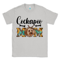 Moon Dust cockapoo mom western Classic Tee - RanaPortraitStore