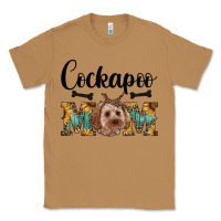 Toasted Coconut cockapoo mom western Classic Tee - RanaPortraitStore