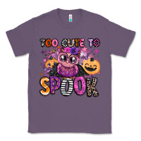 Lavender wicked cute too cute to spook Classic Tee - BarkalooDesign