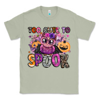 Matcha wicked cute too cute to spook Classic Tee - BarkalooDesign