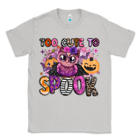 Moon Dust wicked cute too cute to spook Classic Tee - BarkalooDesign