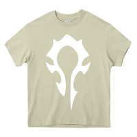 Mossy world of warcraft movie Heavy Core Tee - baoMotion