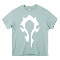 Arona world of warcraft movie Heavy Core Tee - baoMotion