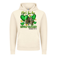 Vintage Artic not lucky simply blessed Vintage Hoodie - Artiststas