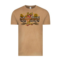 Vintage Camel best granny ever western theme Vintage Tee - CowhideDigitalArt