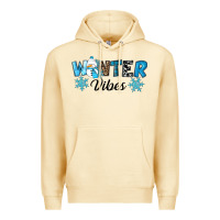 Pina Colada winter vibes Premium Hoodie - RanaPortraitStore