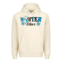 Tofu winter vibes Premium Hoodie - RanaPortraitStore