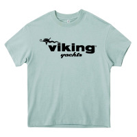 Arona viking yachts Heavy Core Tee - baoMotion